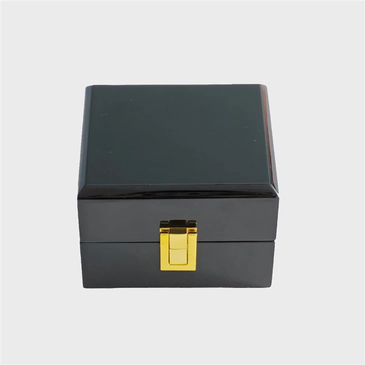 Wooden Necklace Jewelry Box high quality