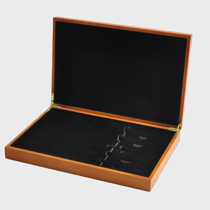 knife Box