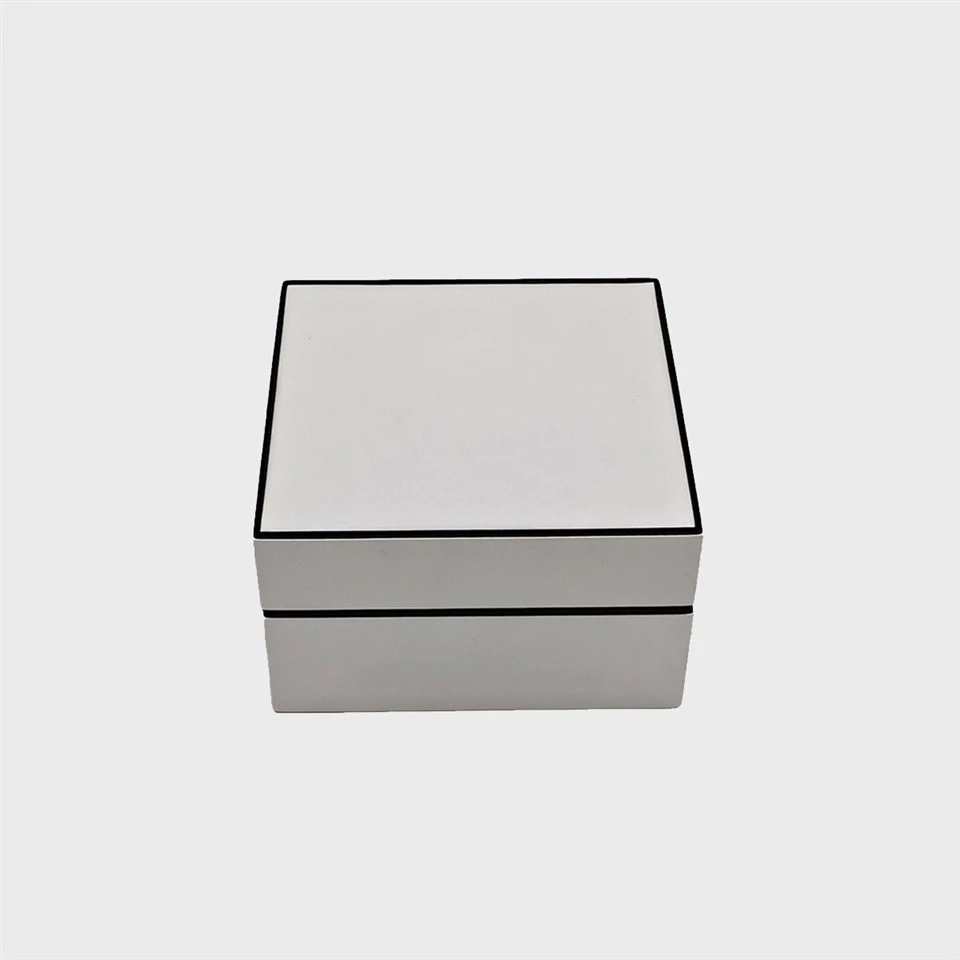 Custom watch box