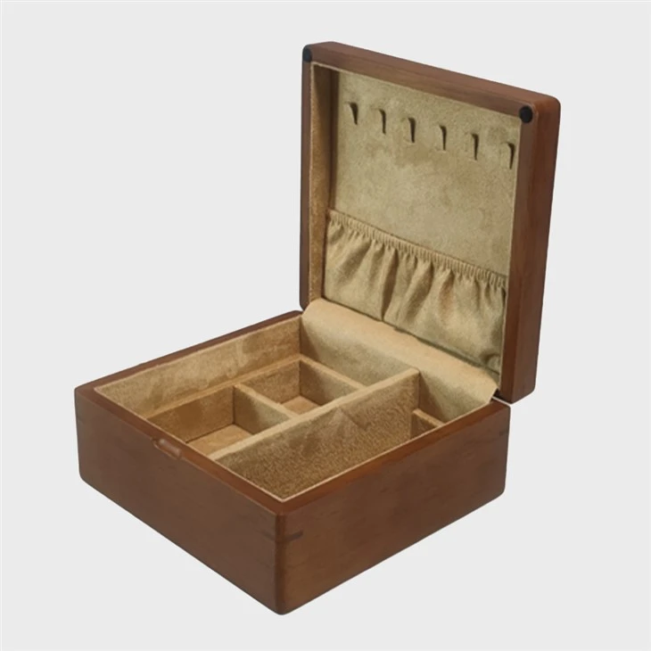 Jewelry container